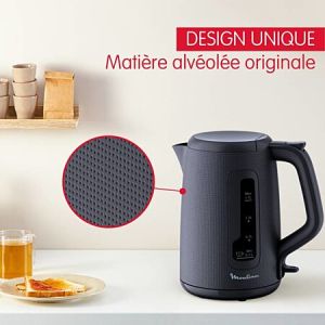 BOUILLOIRE MOULINEX 2400W